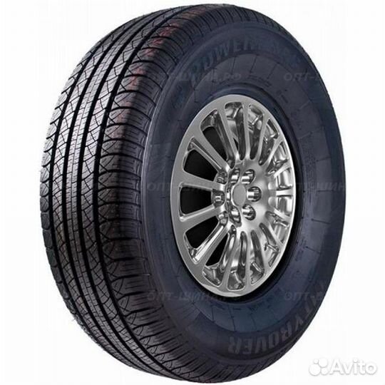 Powertrac CityRover 225/75 R16 115S