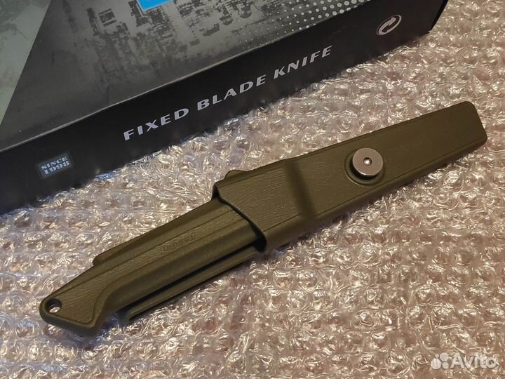 Туристический нож Sanremu