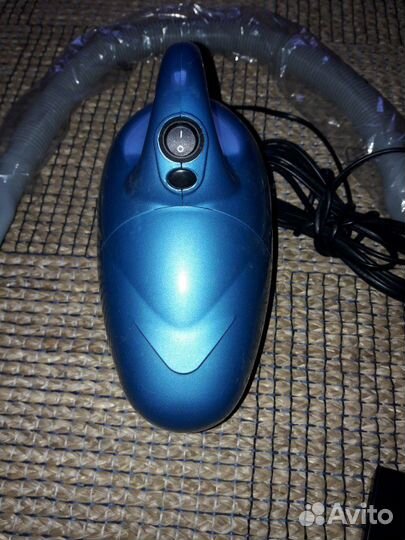 Мини пылесос