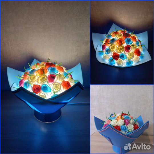 Светильник ночник