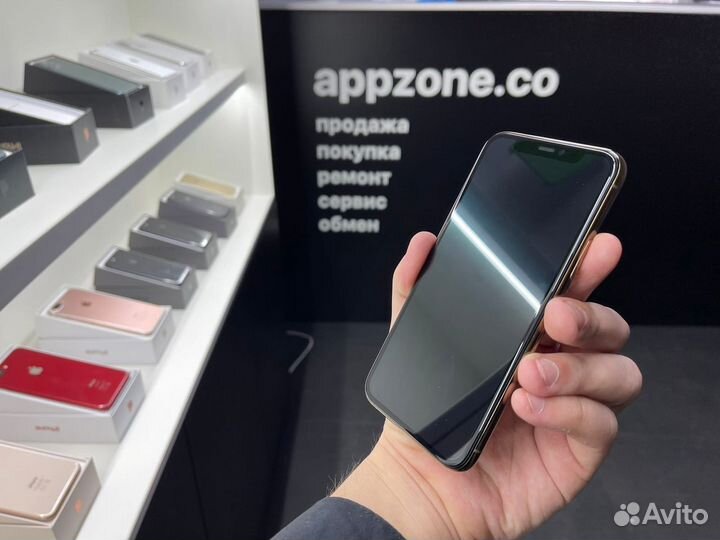 iPhone 11 Pro, 256 ГБ