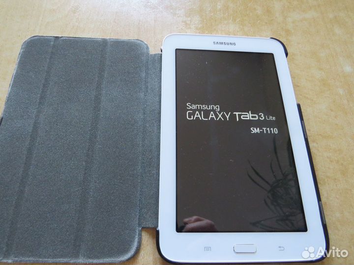 Планшет samsung galaxy tab 3 lite