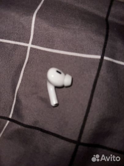 Наушники apple earpods pro 2
