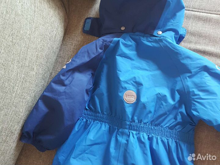 Комбинезон lassie