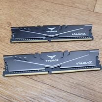 Team Group T-Force Vulcan Z 16gb(2x8)