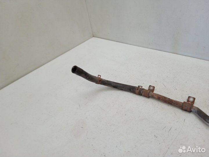 Трубка охлаждения Chevrolet Lacetti J200 1.6 2009