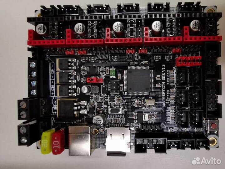 3D принтер Anet a8