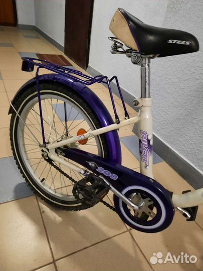 Велосипед детский / подростковый Stels 20 дюймов