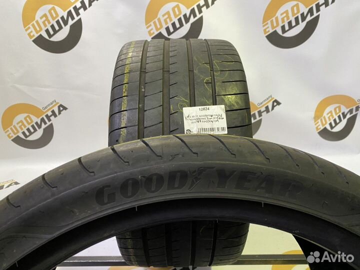 Goodyear Eagle F1 Asymmetric 3 305/30 R21 104V