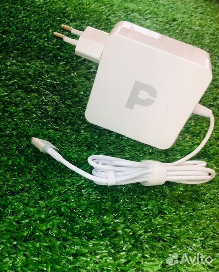 Зарядные устройства для Макбука Apple Magsafe 1