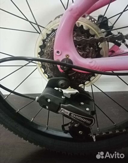 Norco Storm 20