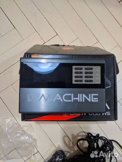 Музыкальное оборудование