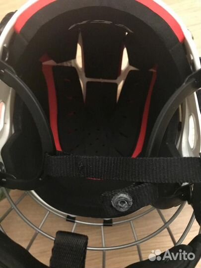 Хоккейная форма