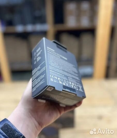 Внешние SSD samsung 1 Tb shield T7 USB3.2/Type-C