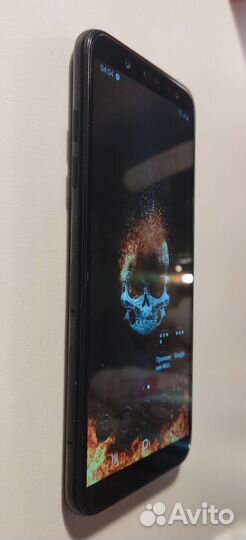 Samsung Galaxy A6, 3/32 ГБ