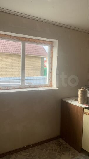 Дом 61,6 м² на участке 29,2 сот.