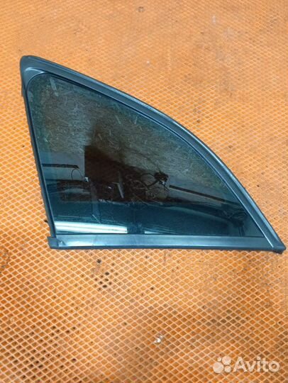Стекло боковое Audi Q5 I 8R cdnc 2012