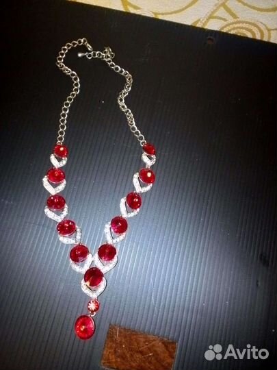Ожерелье