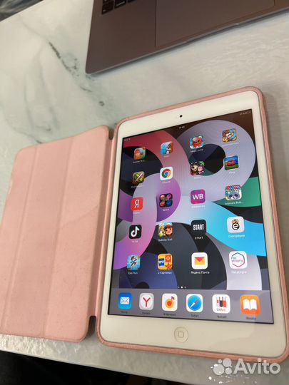 iPad mini 64gb wifi