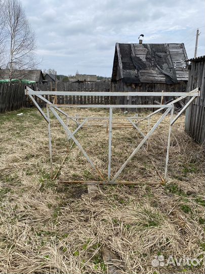 Газель катюша