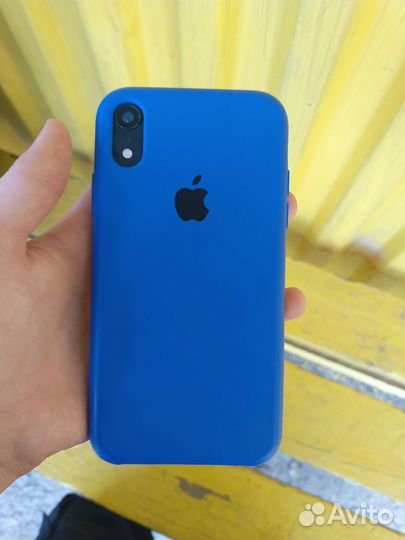 iPhone Xr, 64 ГБ