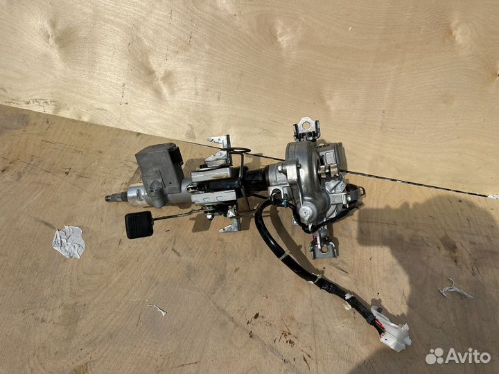 Электрический уселитель Toyota camry v55