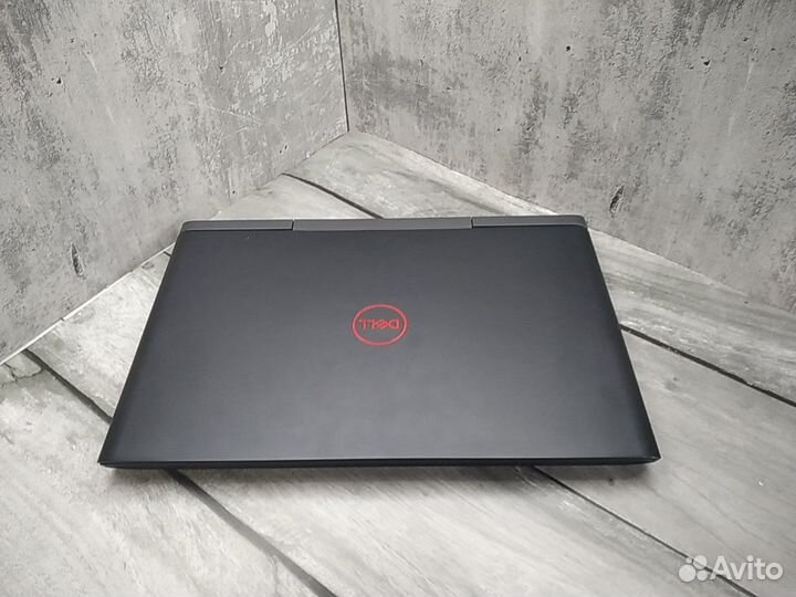 Игровой Dell 16GB RAM + GTX 1060 6GB + SSD
