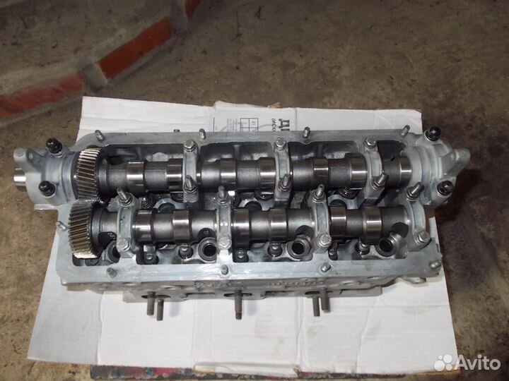 Гбц на ауди 2,5 тди 4-5-6 цилиндры