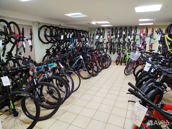 Велосипед BMW LUX cкладной (двухцветный)