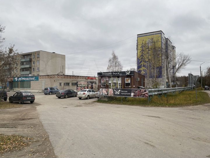 Сдам помещение свободного назначения, 320 м²