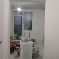 Мастер штукатур маляр, Коммунарка