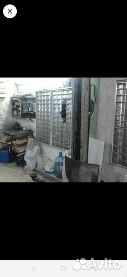 Гараж на час