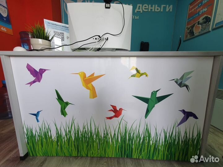 Продаётся мебель