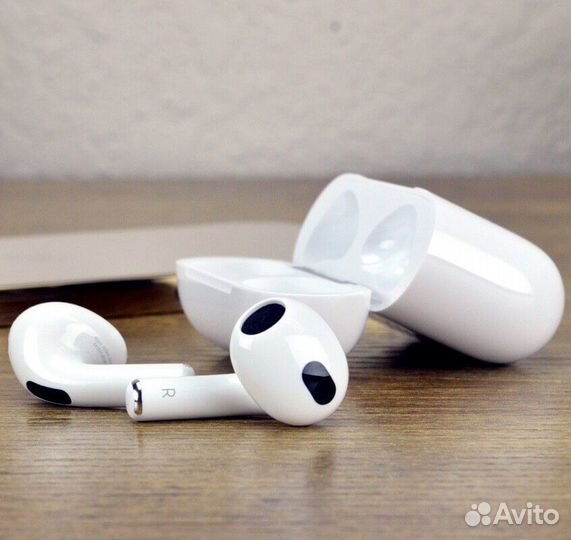Наушники AirPods 3 Premium