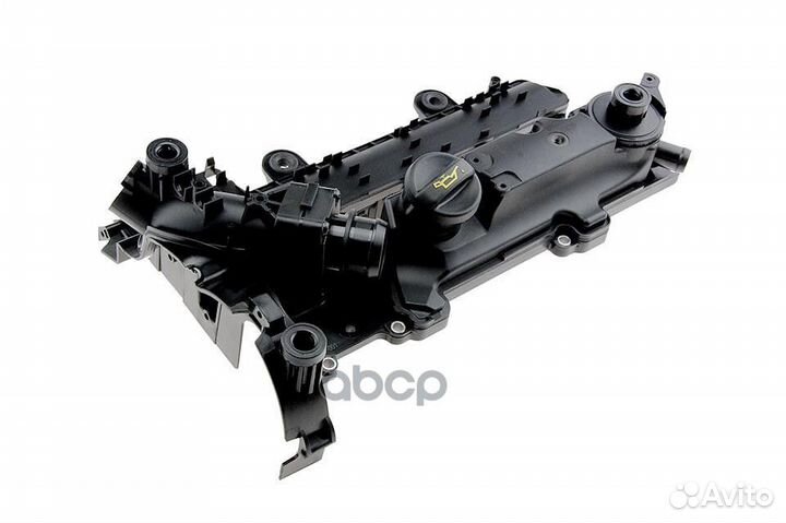 Крышка клапанная BPZ-CT-001 NTY