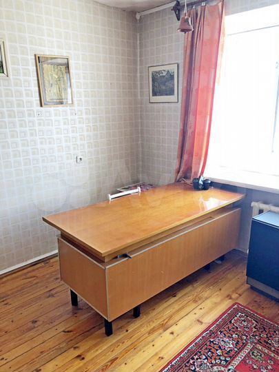 Комната 14 м² в 2-к., 6/9 эт.
