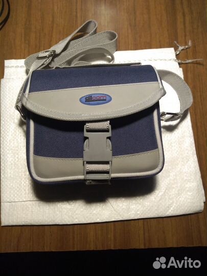 Сумка для фотоаппарата, камеры или др