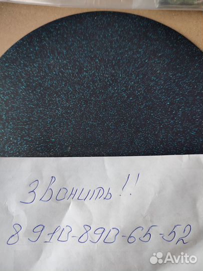 Кухонные фасады 