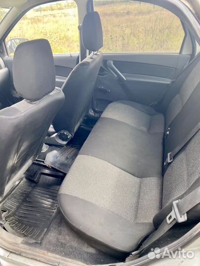 LADA Granta 1.6 МТ, 2012, 86 000 км
