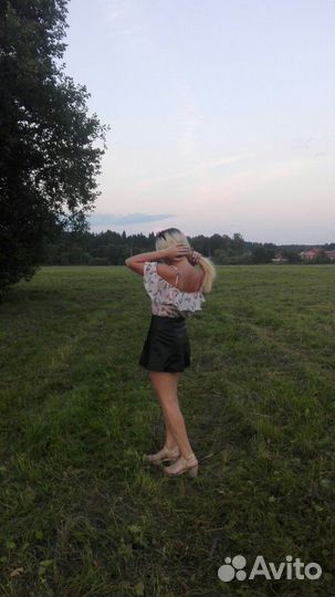 Летние блузки майки