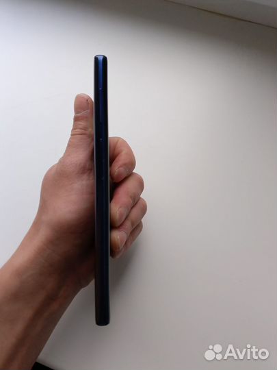 Samsung Galaxy Note 9