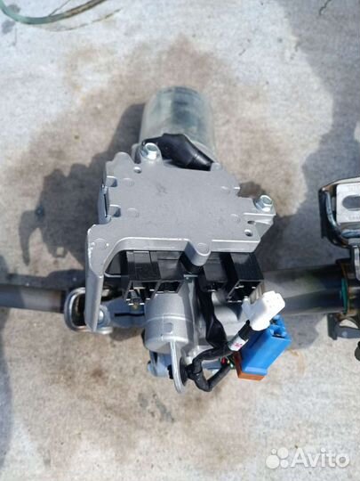Электроусилитель Toyota Passo 3 2016