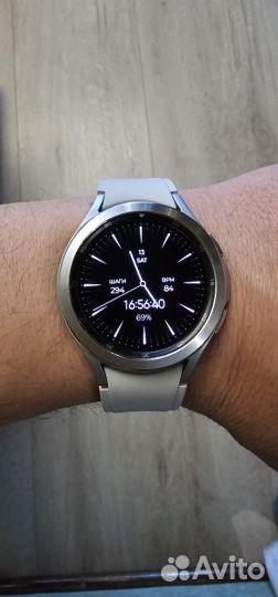 Samsung galaxy watch 4 classic 46mm