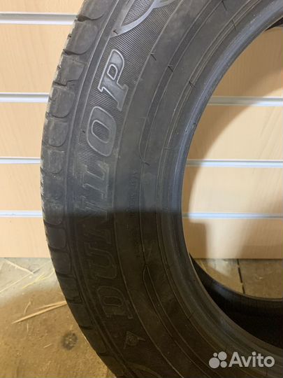 Dunlop Enasave EC204 175/70 R14 84S