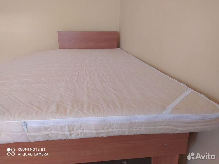 Матрас 140х200