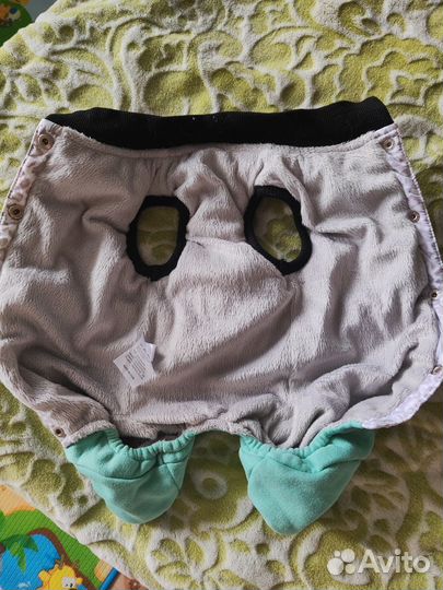 Костюм для животных