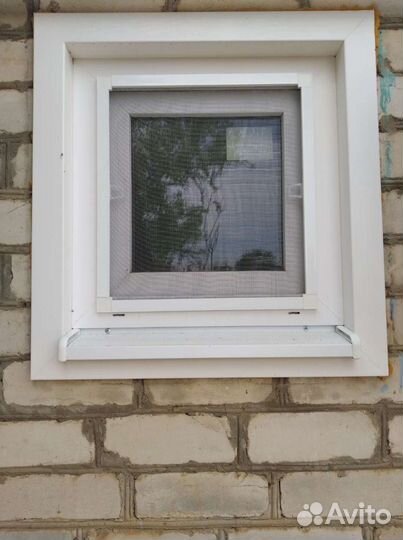 Пластиковые окна и двери