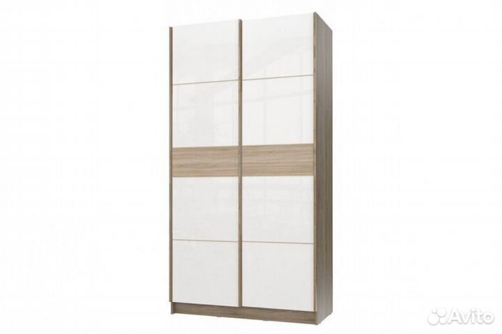 Шкаф Марвин-3 (80)