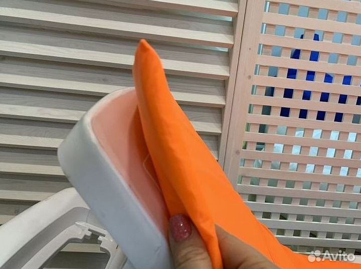 Матрас для шезлонга лежака