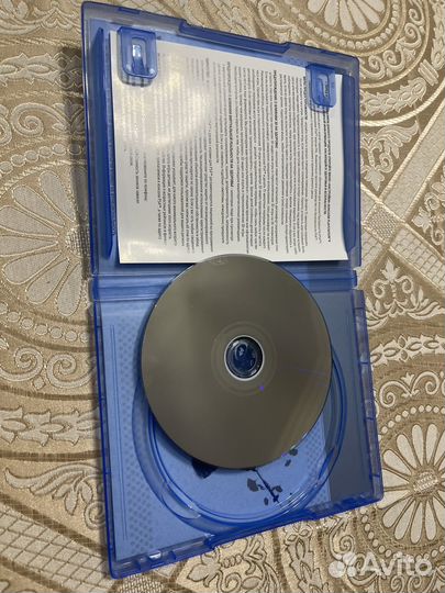 Игра для приставки